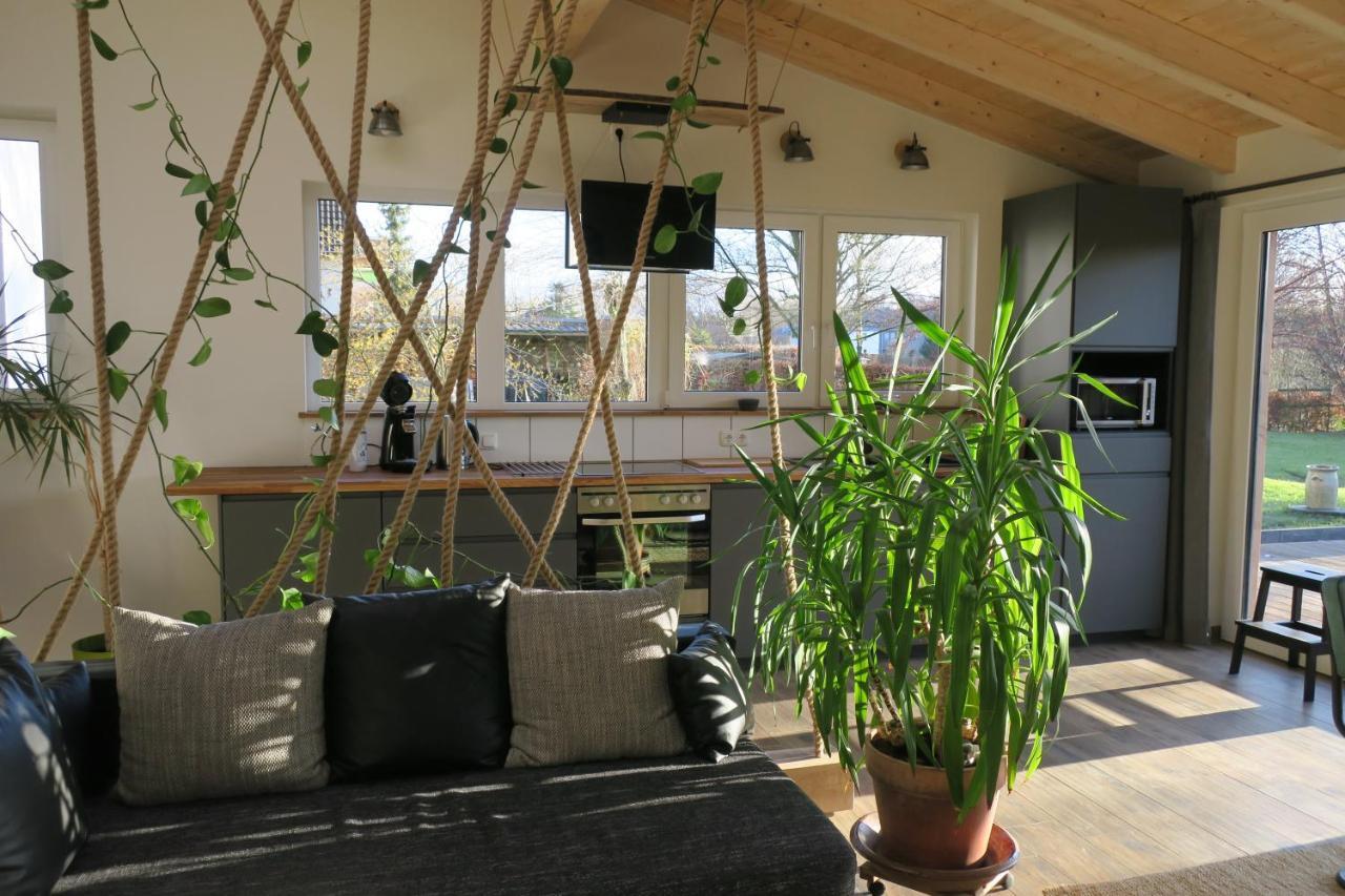 Ferienwohnung Am Venn Monschau Kültér fotó